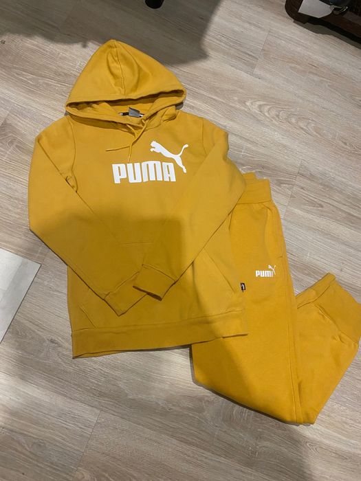 Костюм puma теплий жіночий