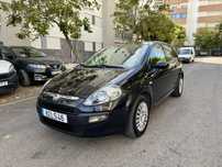 Fiat Punto EVO 1.3 MJET 16v Diesel