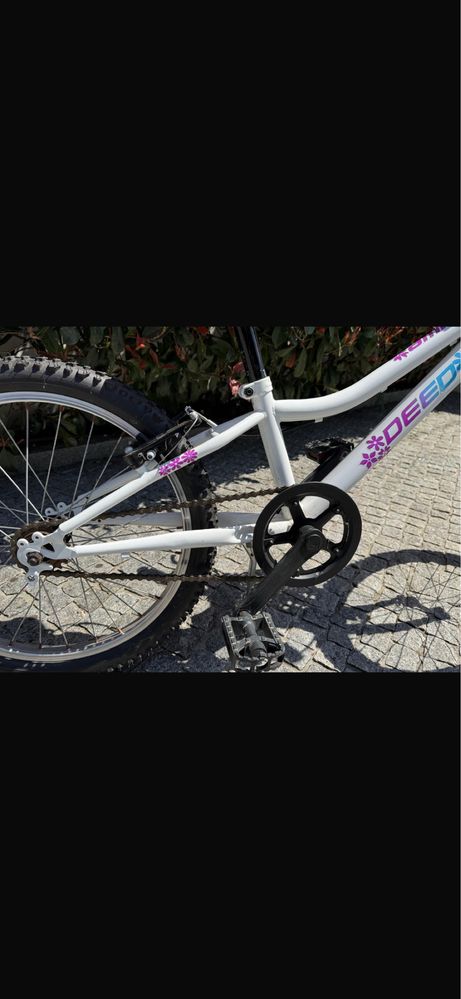 Bicicleta Deed 20”
