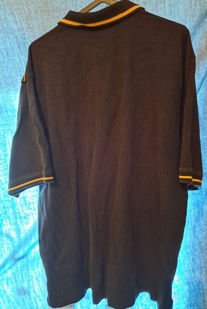 Camisola de Dani, Ajax.