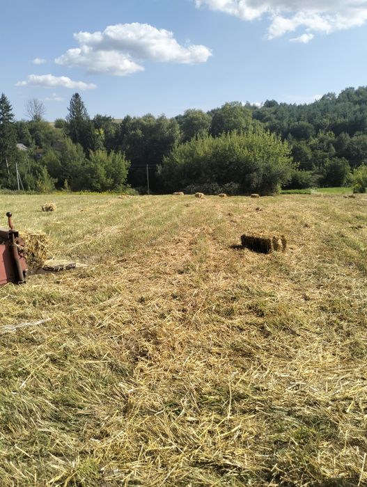 Продам прес підборшик