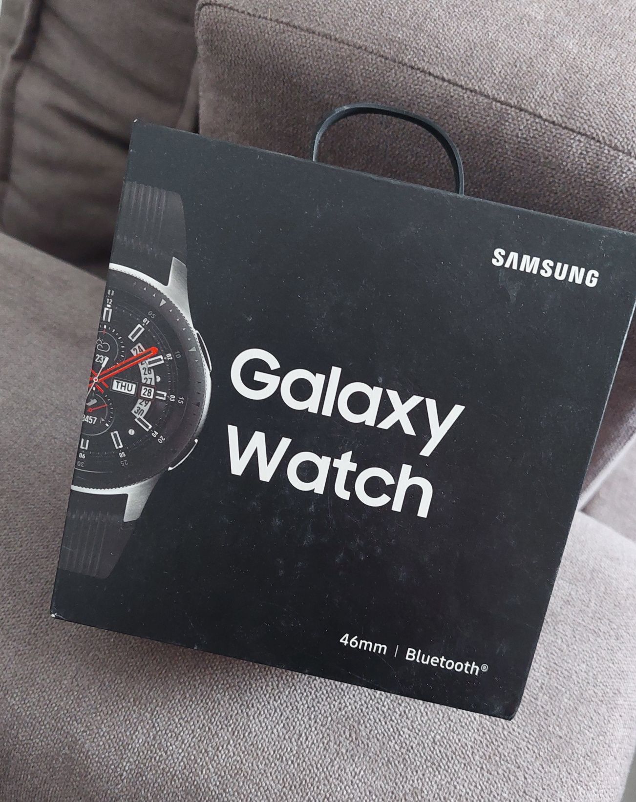 Смарт часы Samsung galaxy watch