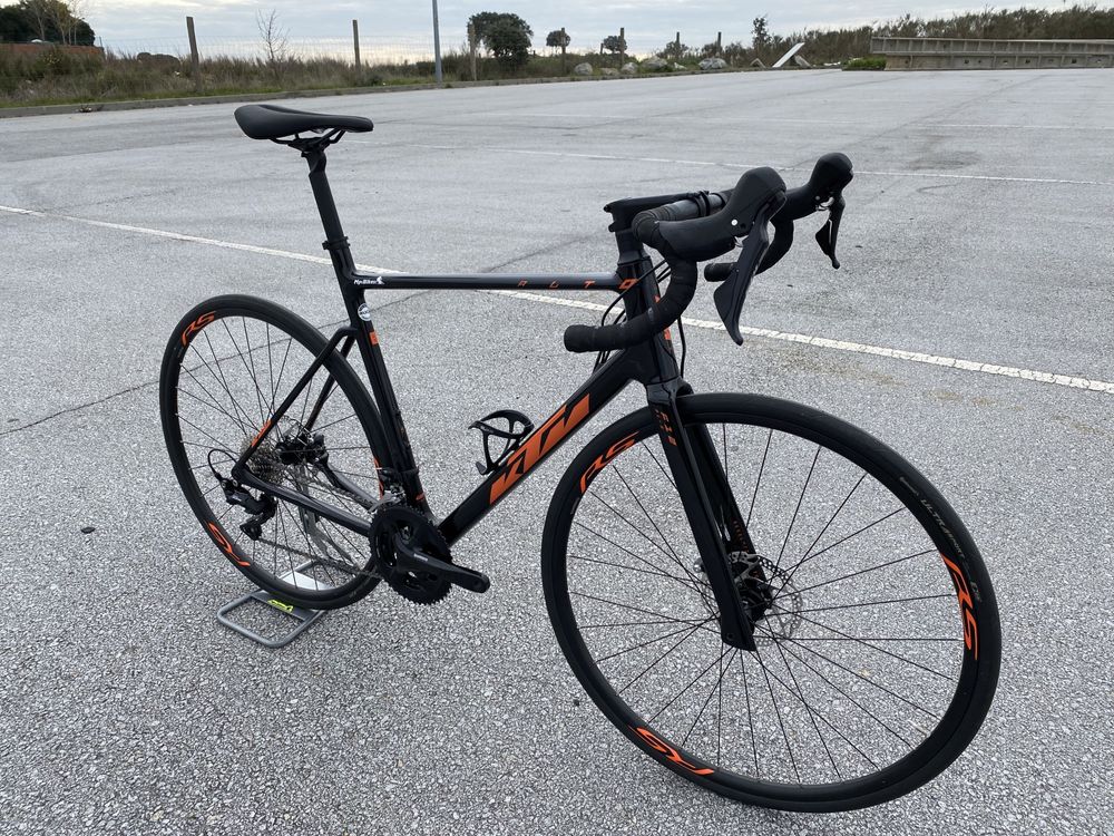 Ktm revelator alto pro