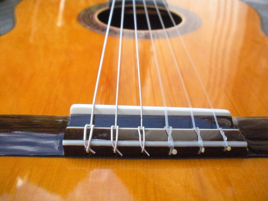 Gitara klasyczna Kurosawa 660mm