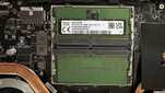 16Gb RAM Hynix SO-DIMM 2x8GB DDR5 1Rx16 5600MHz niski CAS40! DUAL chan