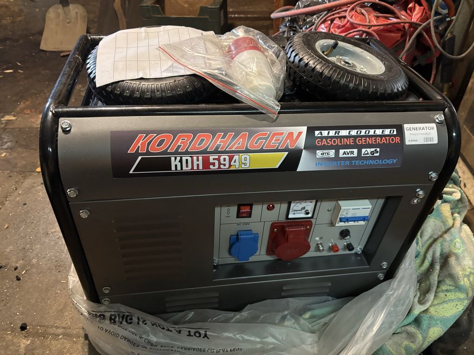 kordhagen KDH5949