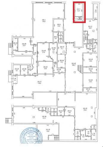 СДАМ! ИСТОРИЧЕСКИЙ ЦЕНТР. Фасадный офис в  Бизнес Центре.