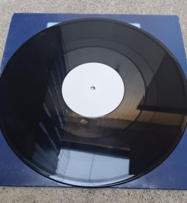 2 boys 1 girl - U know nothing - Disco de vinil usado