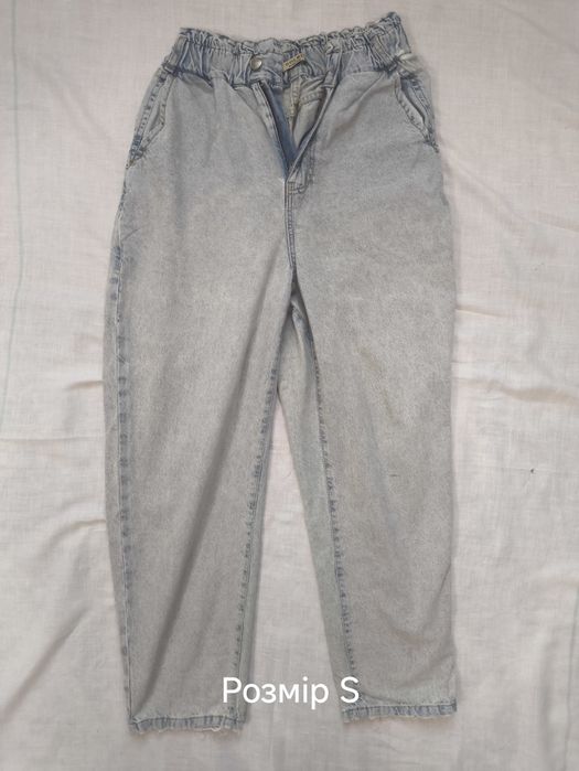 Продаж б/у штанів goldi