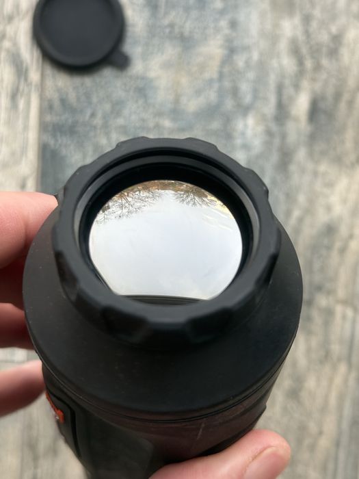 Тепловізор ThermEye Cyclops 335