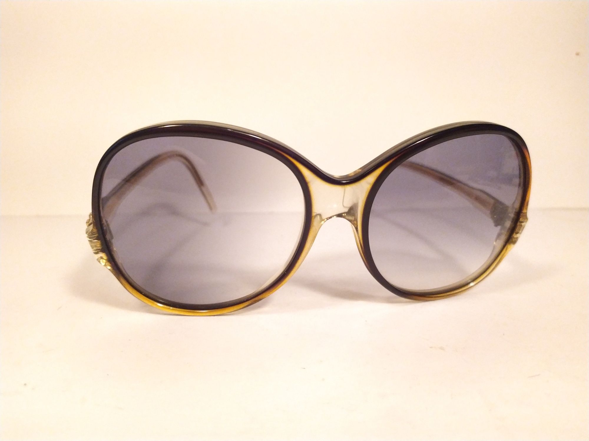 Okulary przeciwsłoneczne Nina Ricci mod.76-D25 Vintage