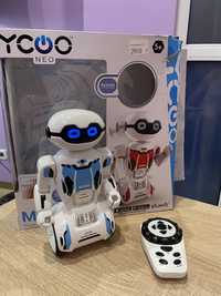 Робот Macrobot ycoo neo