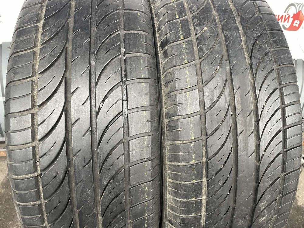 Шини 205/65 R15 пара Torque літо 2018р 6,2мм