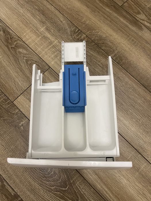 Модуль, плата управління до пральної машини з сушкою Siemens IQ700!