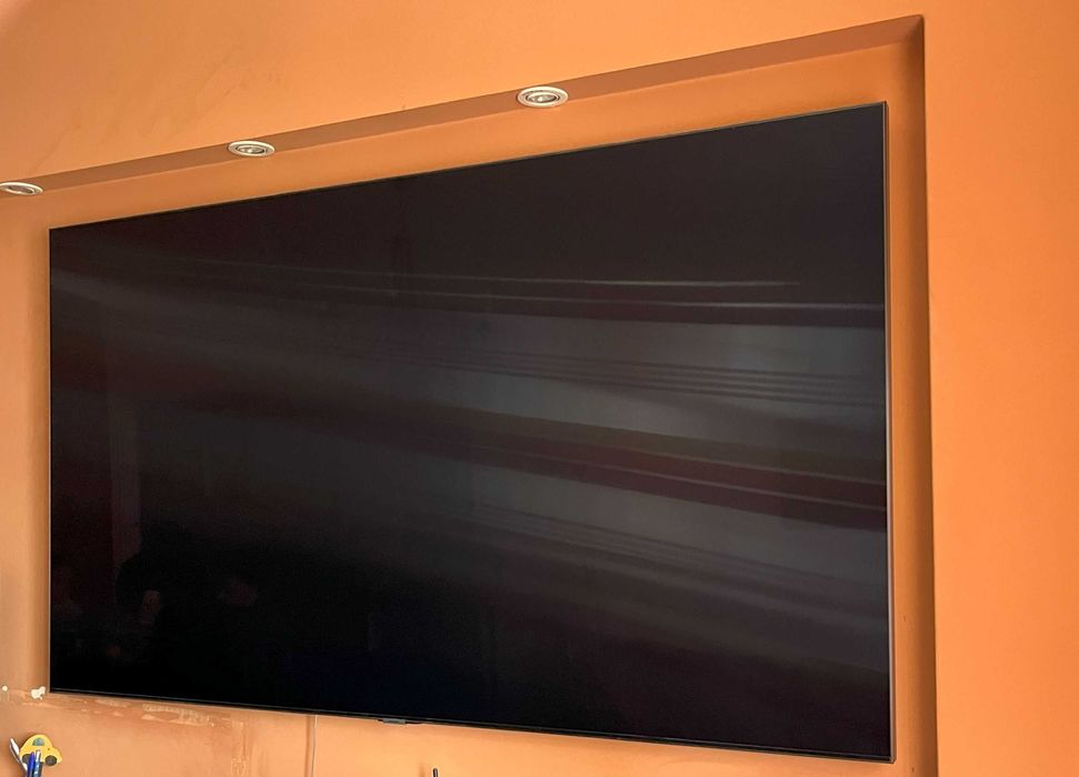 Smart TV Samsung QLED UHD 4K 75Q95T - 2020