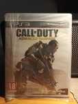 Call of Duty: Advanced Warfare na PS3