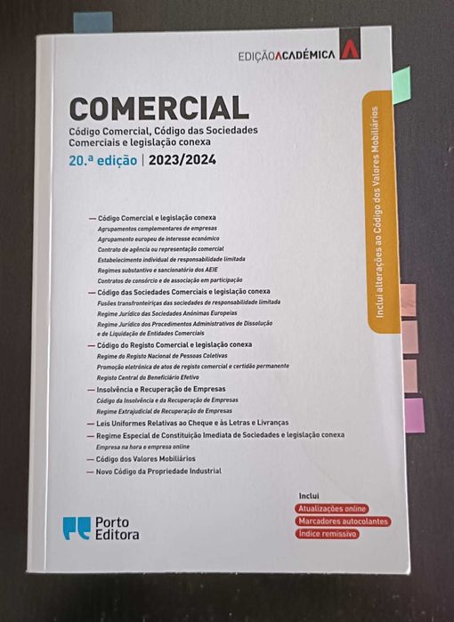 Livros de Contabilidade
