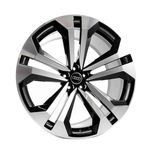 Felgi Audi 22 RS6 RS7 Q7 SQ7 Q8 SQ8 RSQ8 E-Tron