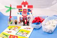 LEGO Classic 735 Basic Building Set