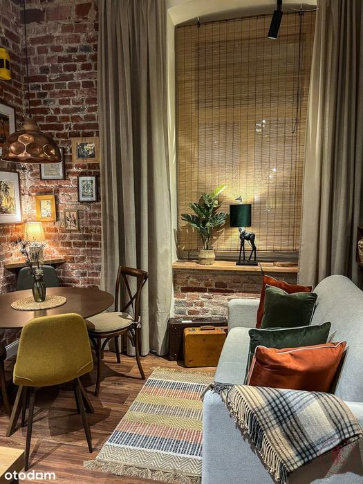 Łódź-Polesie, dwie kawalerki, do wprowadzenia