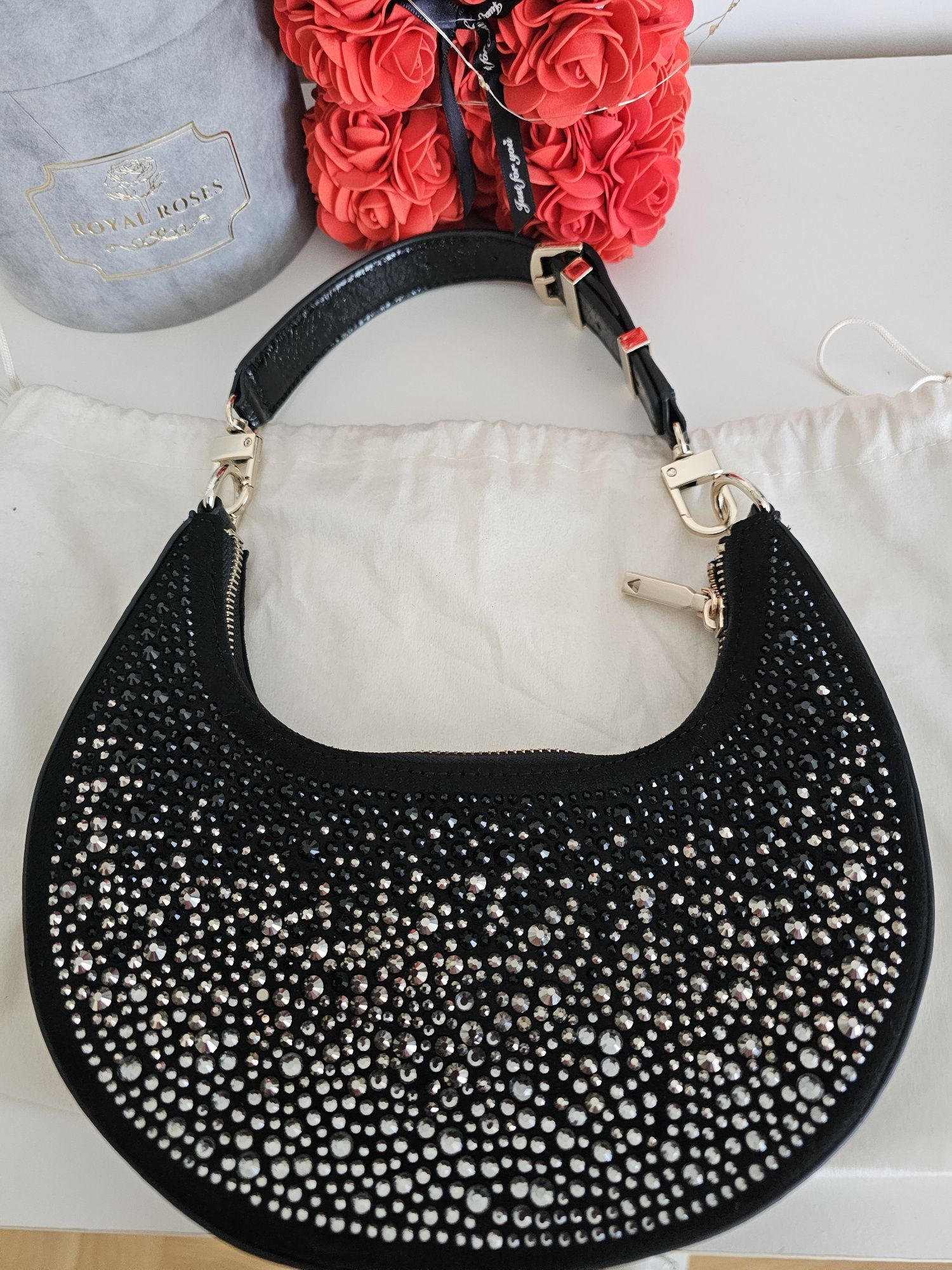 Torebka damska GUESS
