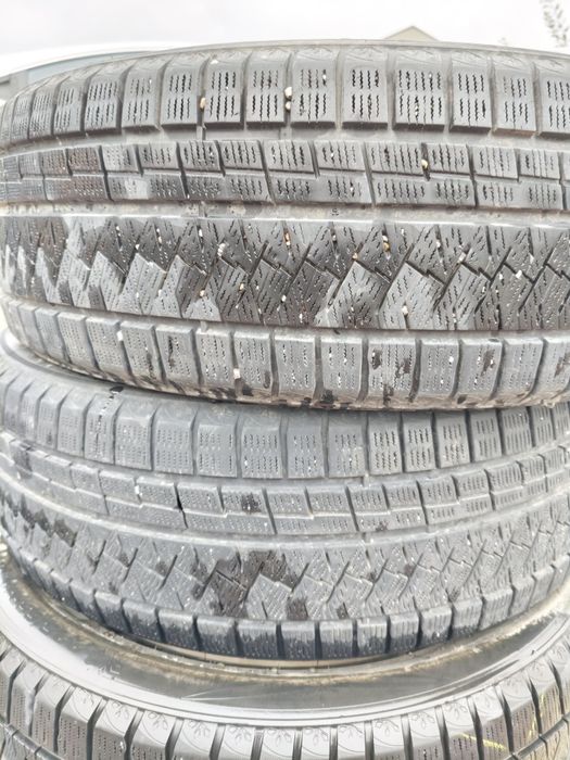 Шини Triangle Snowlink 225/55/R19 4шт.