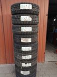 205/70 R15 C 106/104 S - Nokian WR C3 (14 sztuk) NOWE