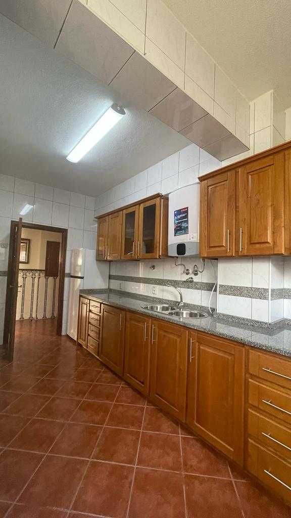 Fabuloso Apartamento T2 em Viseu. Excelente localização