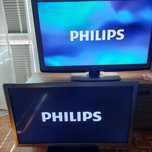Telewizory Philips Ambilight 42 i 46 cali hdmi usb