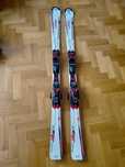 narty Rossignol 154 cm