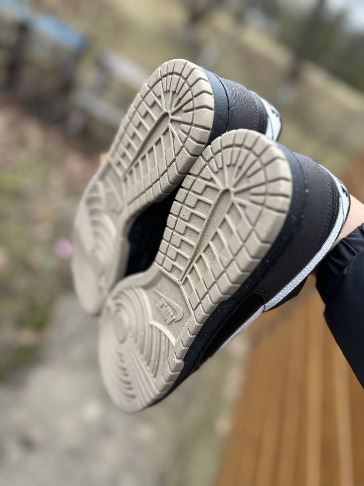 Оригінал! Кросівки NIKE DUNK LOW NN HF9984-001 41, 44/28,44,5/28,5