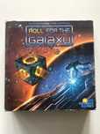 Roll For The Galaxy + Legendy Blue Moon + LOTR The Confrontation