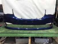 Бампер додж гранд караван dodge grand caravan 2011-2020