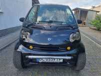 Smart fortwo 0.7 2005р ліфтований для бездоріжжя