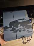 PlayStation4 + 2pady + 32gry + słuchawki i ładowarka