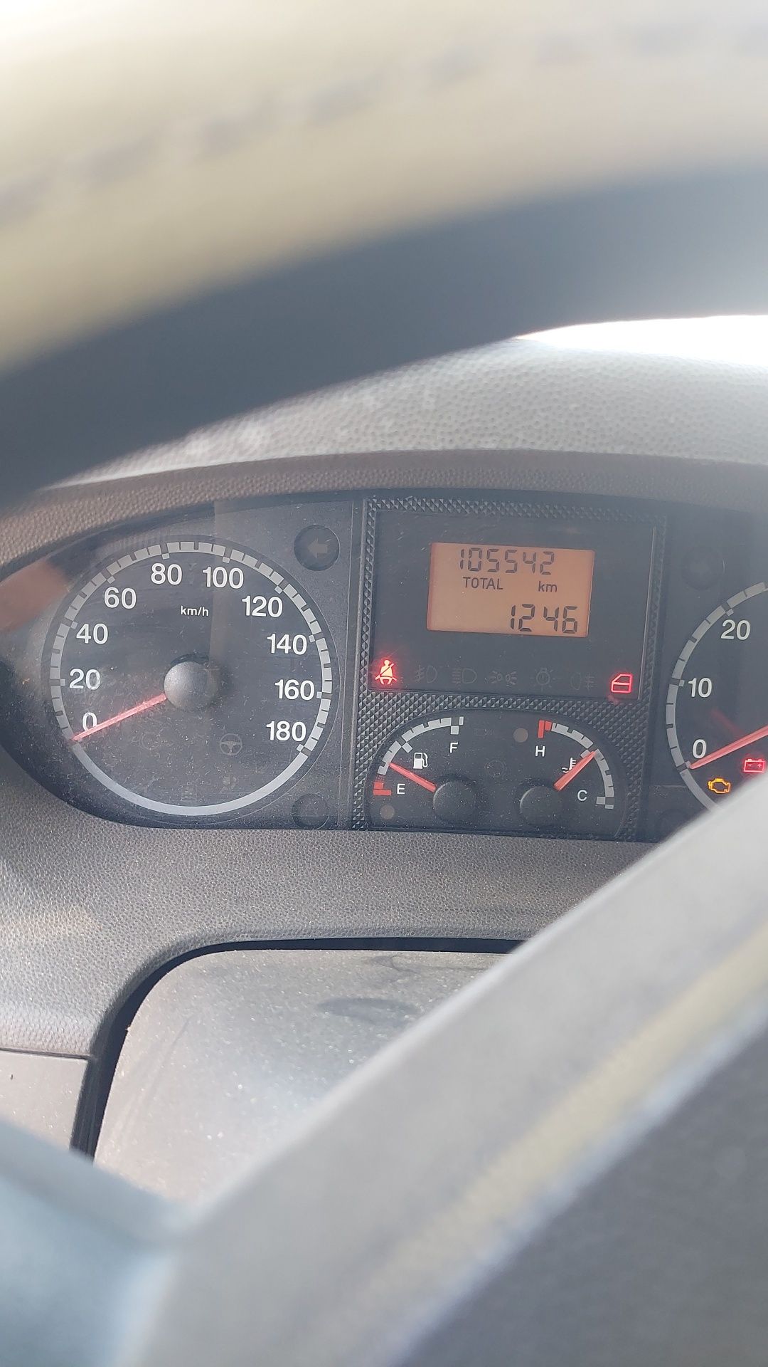 Fiat ducato venda