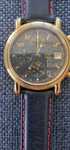 Zegarek WMC chronograf