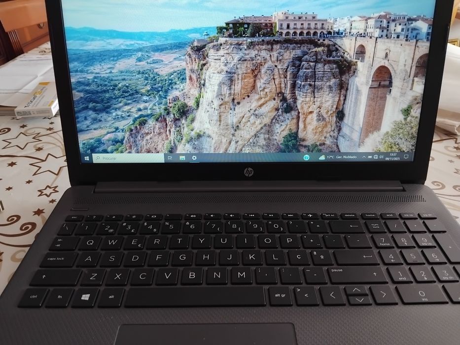 Pc portátil HP notebook