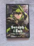 Manga Seraph of the End 1