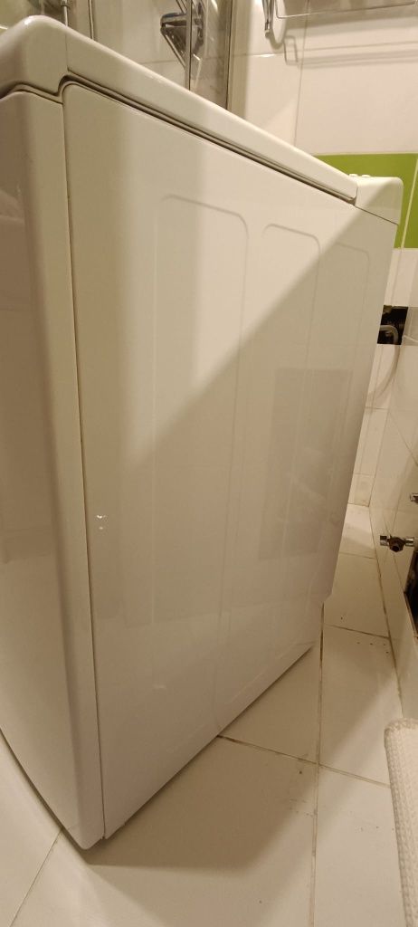 Pralka Whirlpool AWE4519/P sprawna stan bardzo dobry