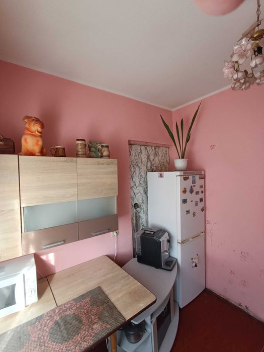 3  комн., ул. Золочевская, 30/1, Холодная гора, Залютино