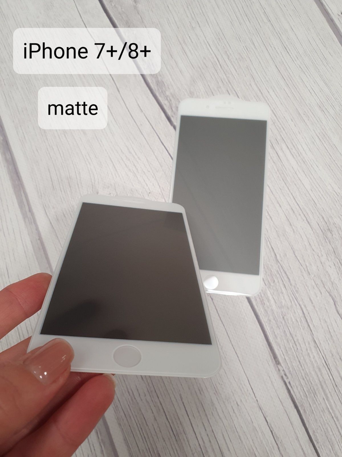 Защитное стекло Антишпион Матовые Айфон Iphone 13 pro Max Захисне скло