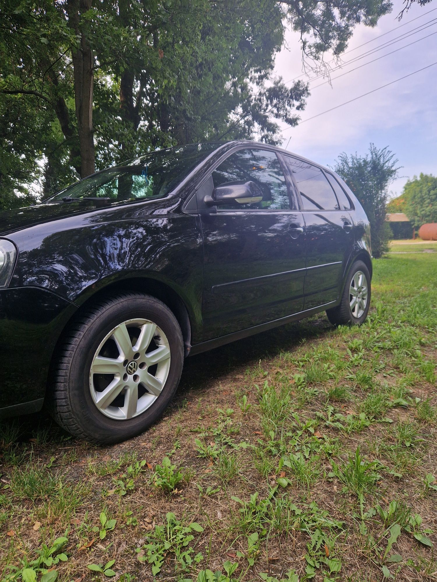 Volkswagen Polo 1.9TDi!!! 101KM