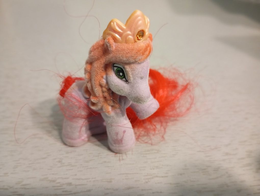 Unicórnios miniaturas