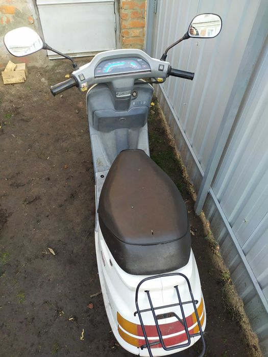 Продам Хонду такт24