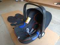 Britax Romer Baby-safe i-size