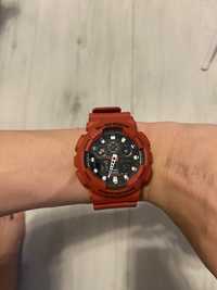 Zegarek G-shock + oryginalne opakowanie