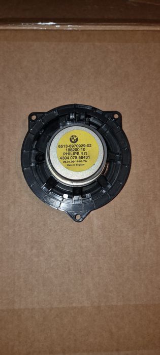 Coluna Bmw original