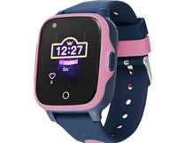 Smartwatch Garett Kids Trendy 4G różowy