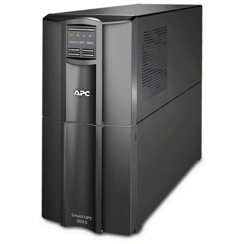 UPS APC Smart 3000VA SmartConnect